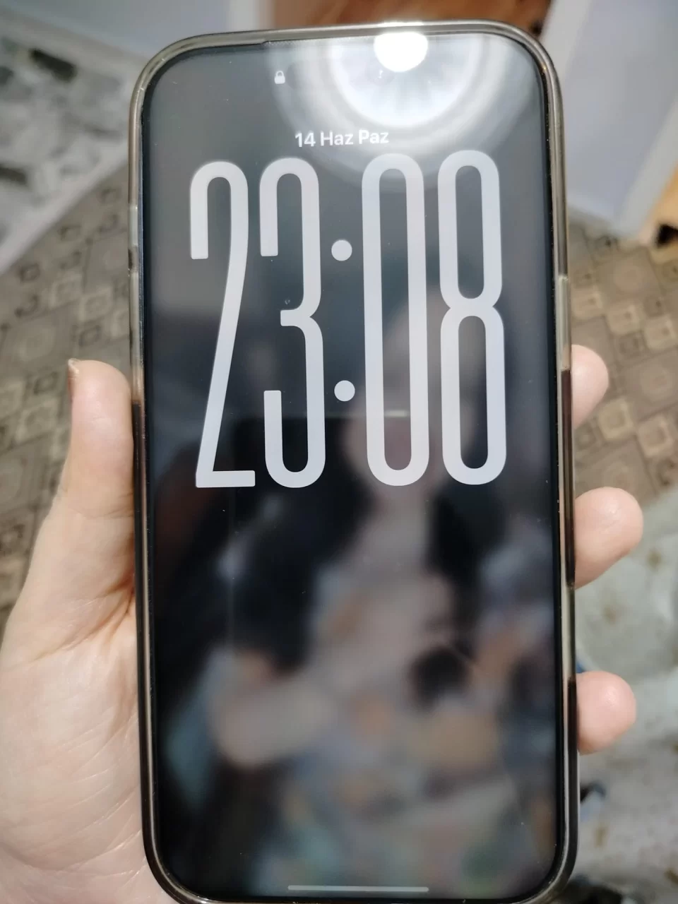 İphone 17 Pro Max Satılık